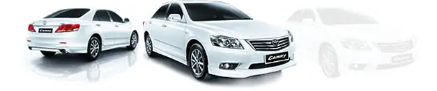 Thailand Limousine
